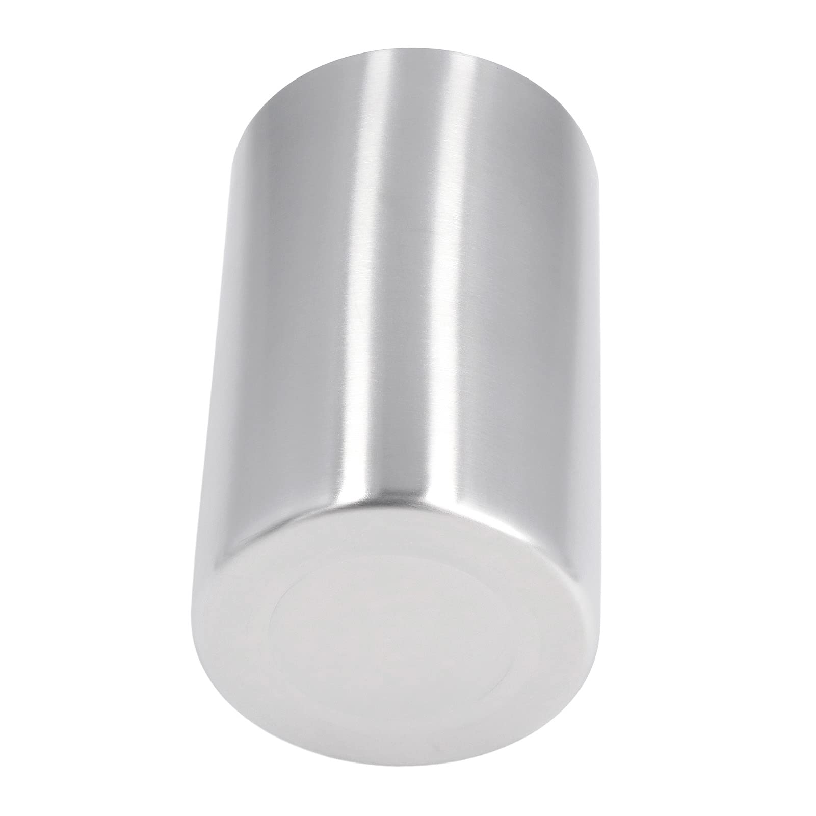 Wine for Bottles, Champagne Bucket Slim and Compact Double Stainless Steel Slim Straight Shape Wine for Family, Bar, Coffee Shop, Restaurant