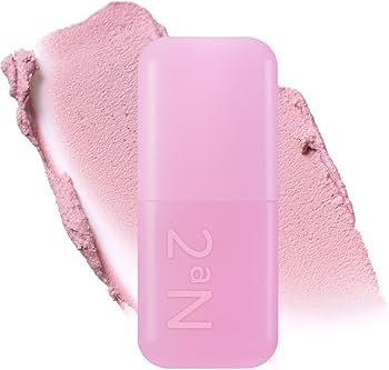 Amazon | 【2aN公式】マルチカラースティック Pocket Cotton Blurring