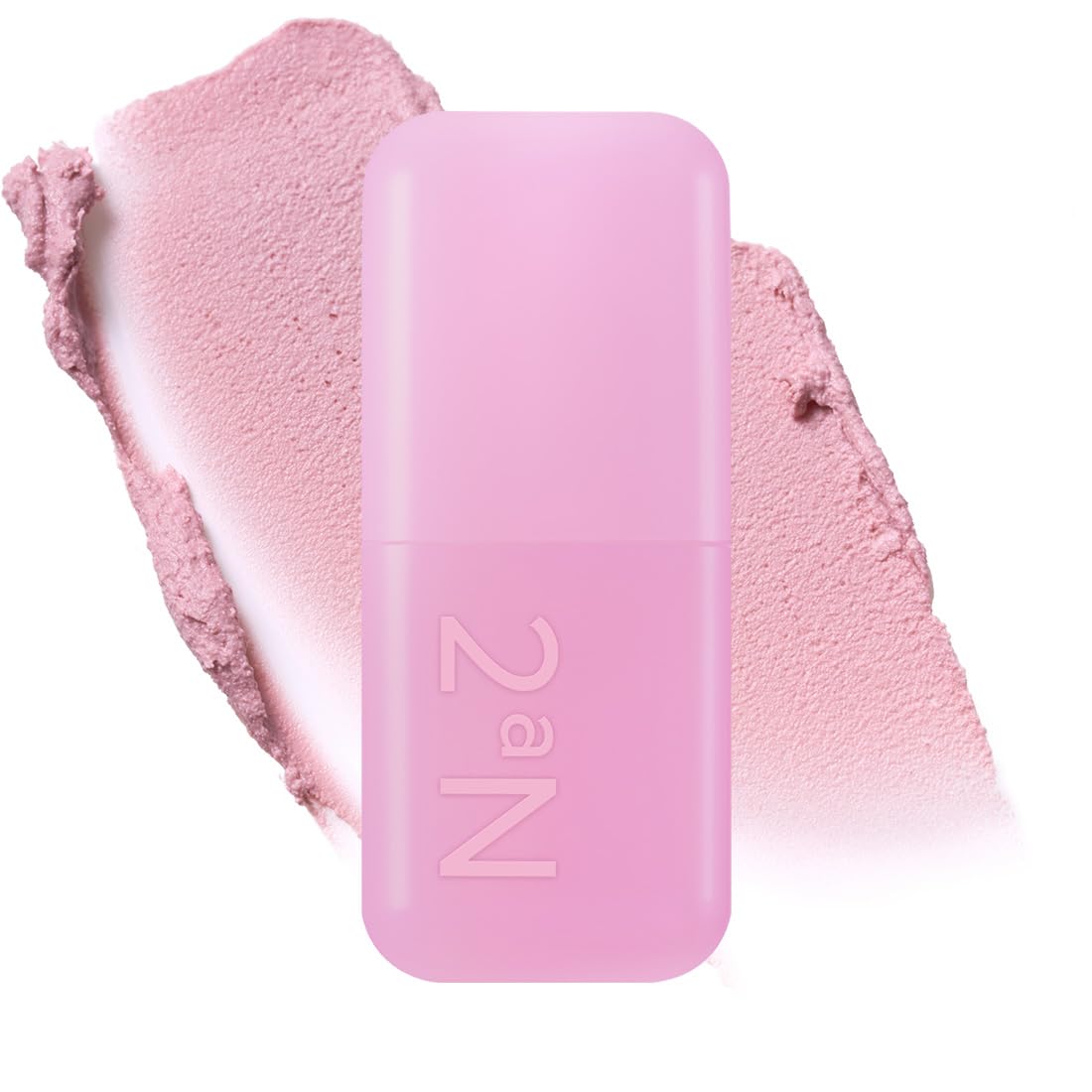 Amazon | 【2aN公式】マルチカラースティック Pocket Cotton Blurring