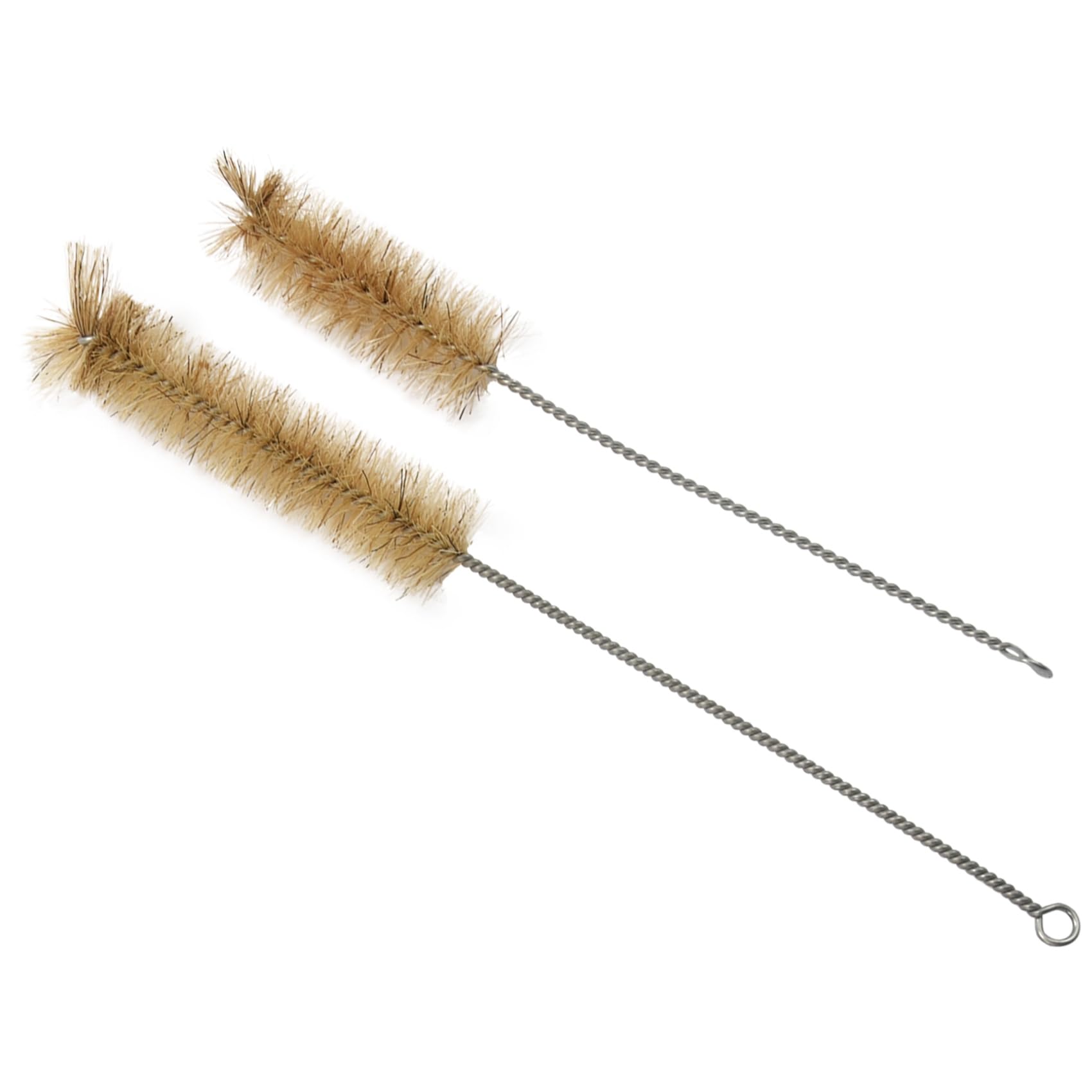 20 Cilindros de Medición - 5 Ml, 10 Ml, 50 Ml, 100 Ml - Vidrio Superior - Contiene 10 Cepillos de Limpieza + 15 Pipetas de Vidrio 1 Ml