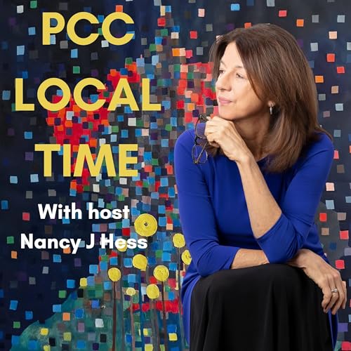 PCC Local Time cover art