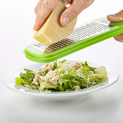 Prepworks HG-88 Grate, Slice & Store Set thumb #4
