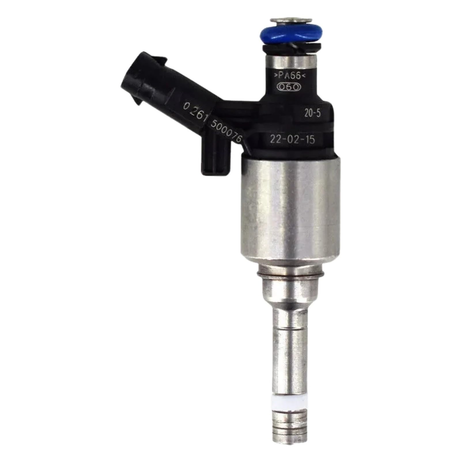 Awgntqq One Color Fuel Injector Nozzles For Vw For Cc For Beetle For Tiguan For Gti For A3 For A6 For Q5 For Tt 2.0Tsi 4Pieces 06H906036g Fuel Injectors
