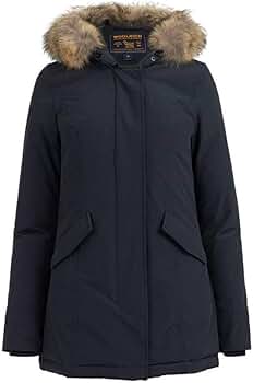 ウールリッチ　ダウン 3xs（レディースM） Amazon | [ウールリッチ] レディース ダウン Arctic Parka