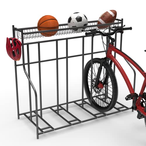 List of Ten Best 4 Bike Rack For Garage [Top Picks 2023 Reviews]