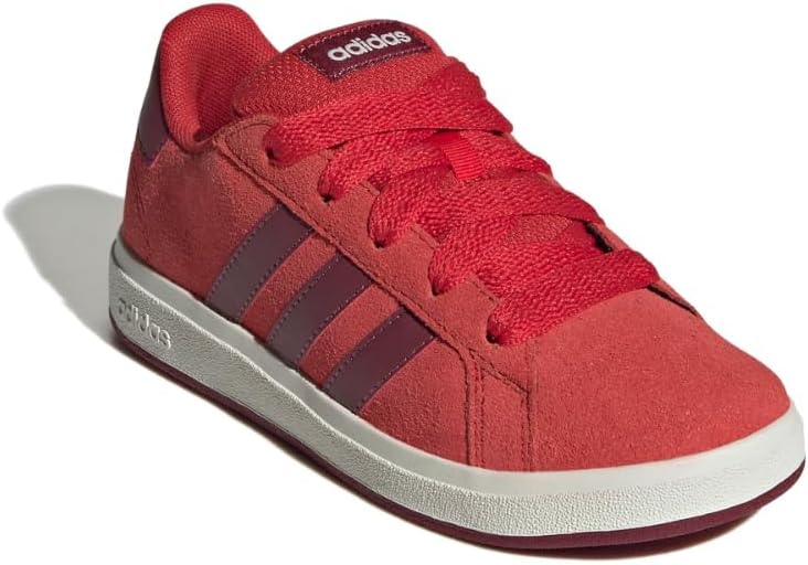 adidas Originals Kids’ Grand Court 00s Shoes adidas Originals Kids’ Grand Court 00s Shoes