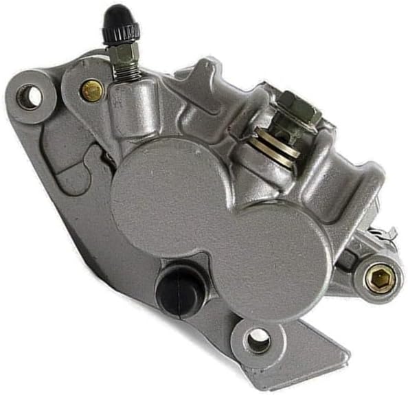 Motorcycle Front Brake Caliper Assembly Fit For CR250 CR250r CR 125 250 95-99 01-02 CR500 2000 CRF450 CRF450R 01-03