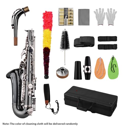 De Viento, Musical Instruments Imagen adicional