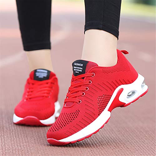 Image of CASMAG Women Casual Shoes Ultra Lightweight Sneakers Athletic Walking Shoe Fashion Shoes