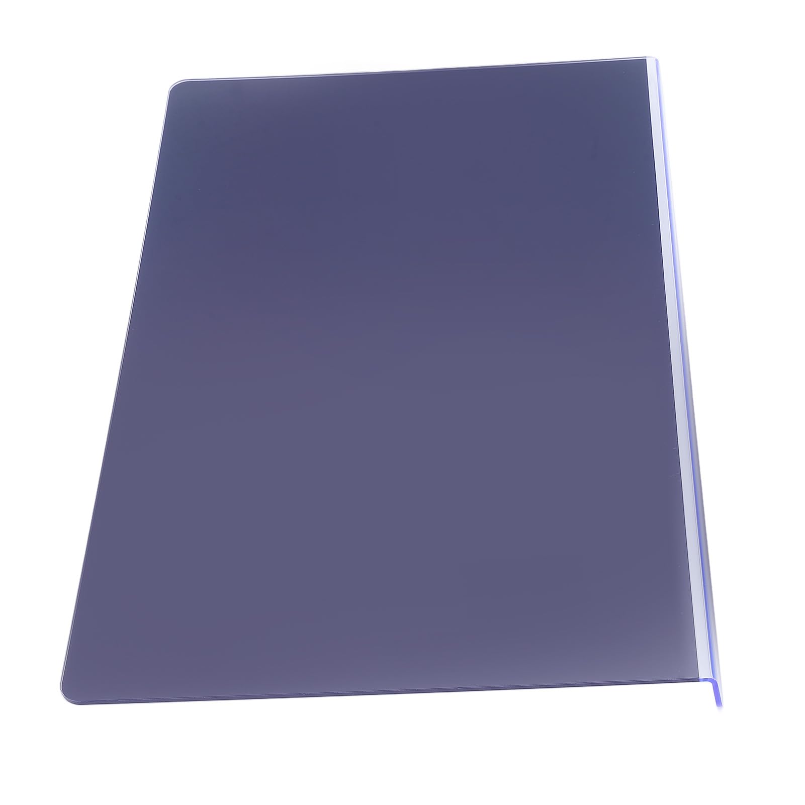 Pellicola Filtrante per Computer, Protezione Anti-luce Blu Rimovibile, per Viaggiatori Desktop, Acrilico (24 pollici)