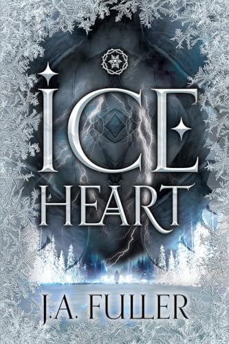 Ice Heart view 2