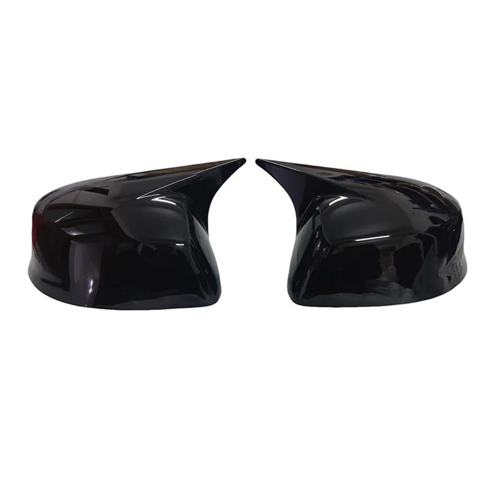 Rearview Mirror Cover for Civic Sedan 9th FB 2012 2013 2014 2015 Car Rearview Side Mirror Cover Wing Cap Exterior Sticker Case Trim CLVCCZTZGW