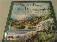 Prayers, Praises, and Thanksgivings 0803704216 Book Cover
