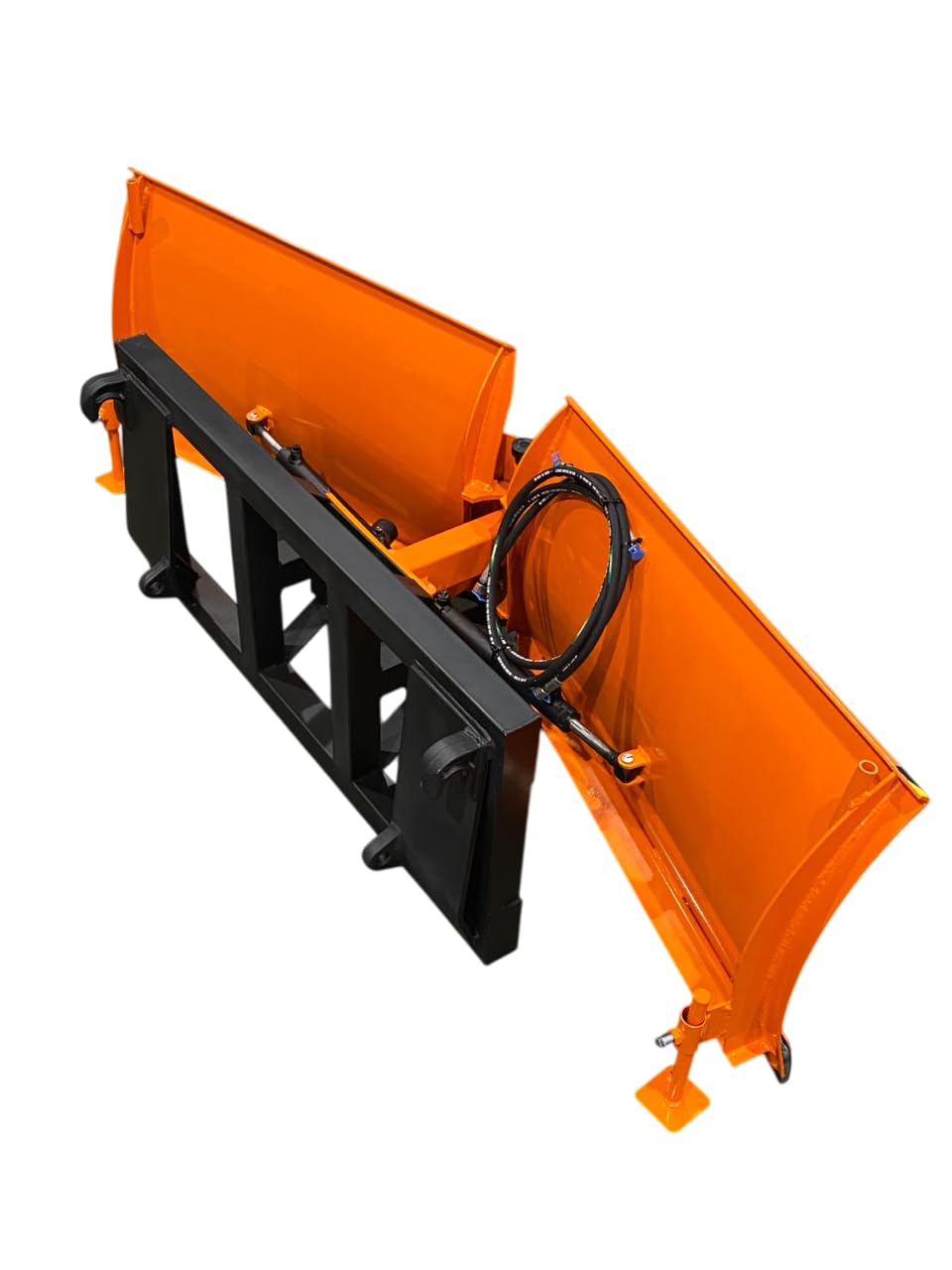 Schneepflug Schneeschild Vario Euro Aufnahme/Arbeitsbreite 225cm inklusive Hydraulikzubehör
