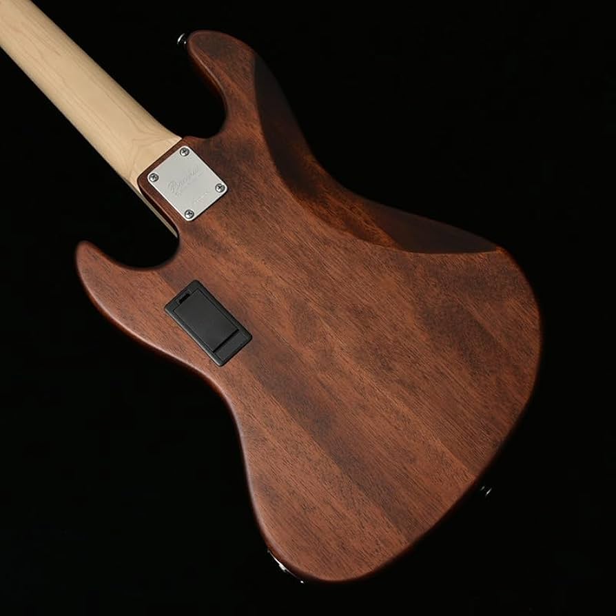 Bacchus WL5-BP-AC/M 5弦ベース Amazon | BACCHUS バッカス Japan Tune-up Series WL5-BP-AC/M