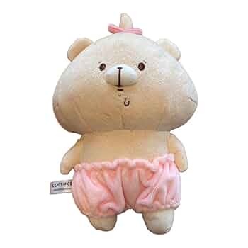 Amazon.co.jp: ともだちはくま べびくま ぬいぐるみ : おもちゃ