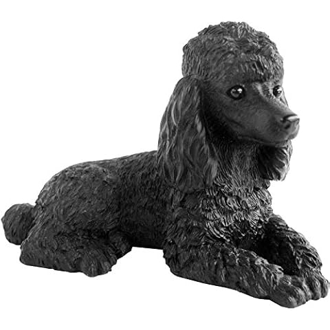 Sandicast Sculptures, Small Size, Black Cover