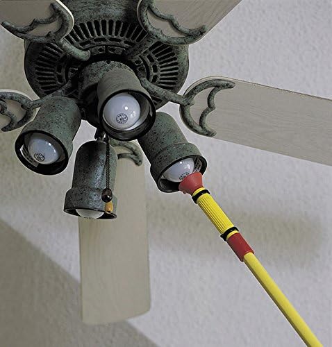 Mr. Longarm 3030 Smart Bulb Changer Kit