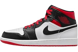 Air Jordan 11 Retro 'Varsity Red'