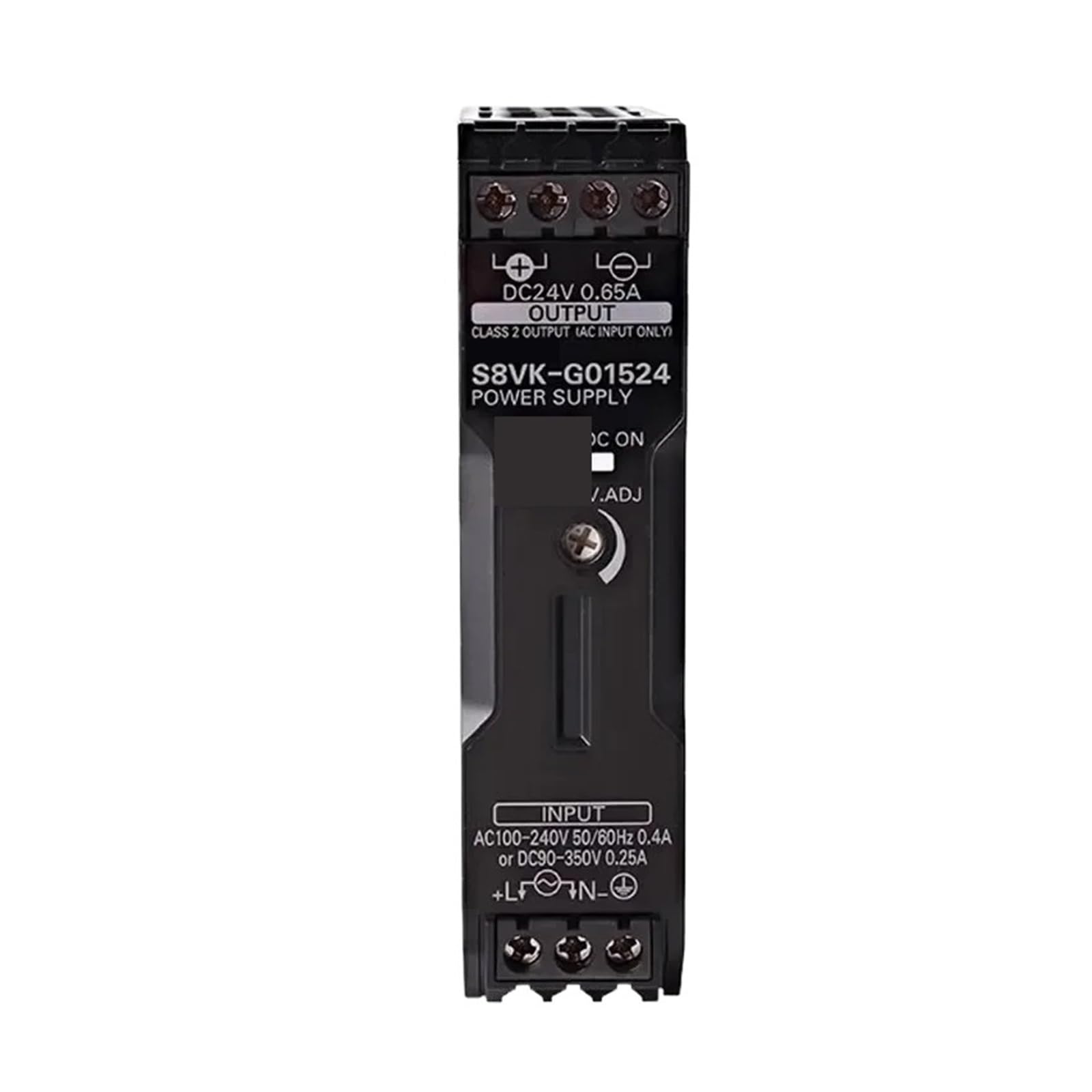 BALYDLUL Switching Power Supply S8VK-G01505 S8VK-G01512 S8VK-G01524 S8VK-G03005 S8VK-G03012 S8VK-G03024 S8VK-G06012 S8VK-G06024(S8VK-G03012)