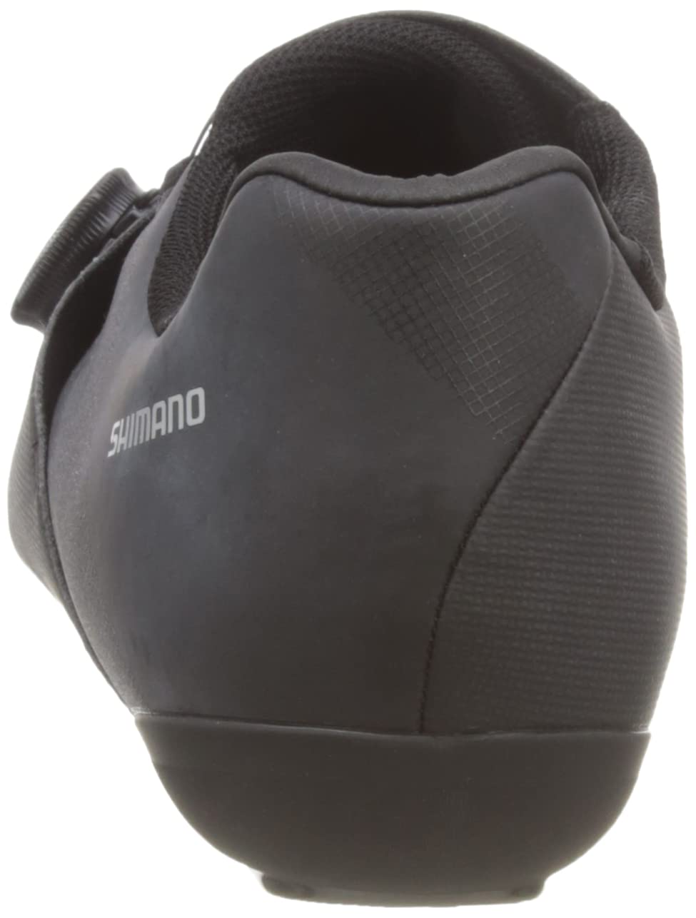 SHIMANO RC3 (RC300) SPD-SL Shoes, Black, Size 45, SH000016402