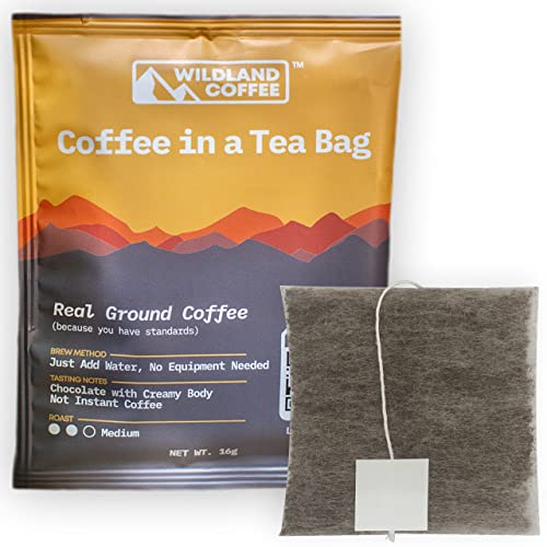 Best Coffee For Camping 2024 Where to Buy?