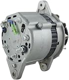 Alternator for Isuzu 16KW 4BD1 4BD2 LR220-27 LR220-27B 8943388470 24V 20A