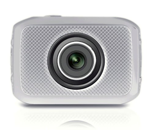 Pyle PSCHD30SL Cámara Deportiva Mini HD 720p