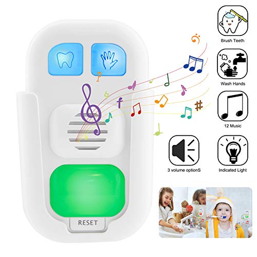 Best Timer For Kids Seconds