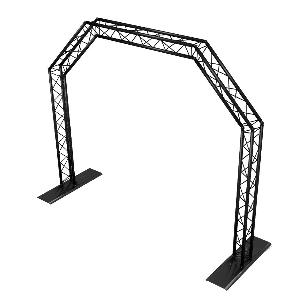 Thor DJ Archway - Soporte para iluminación de pórtico para DJ