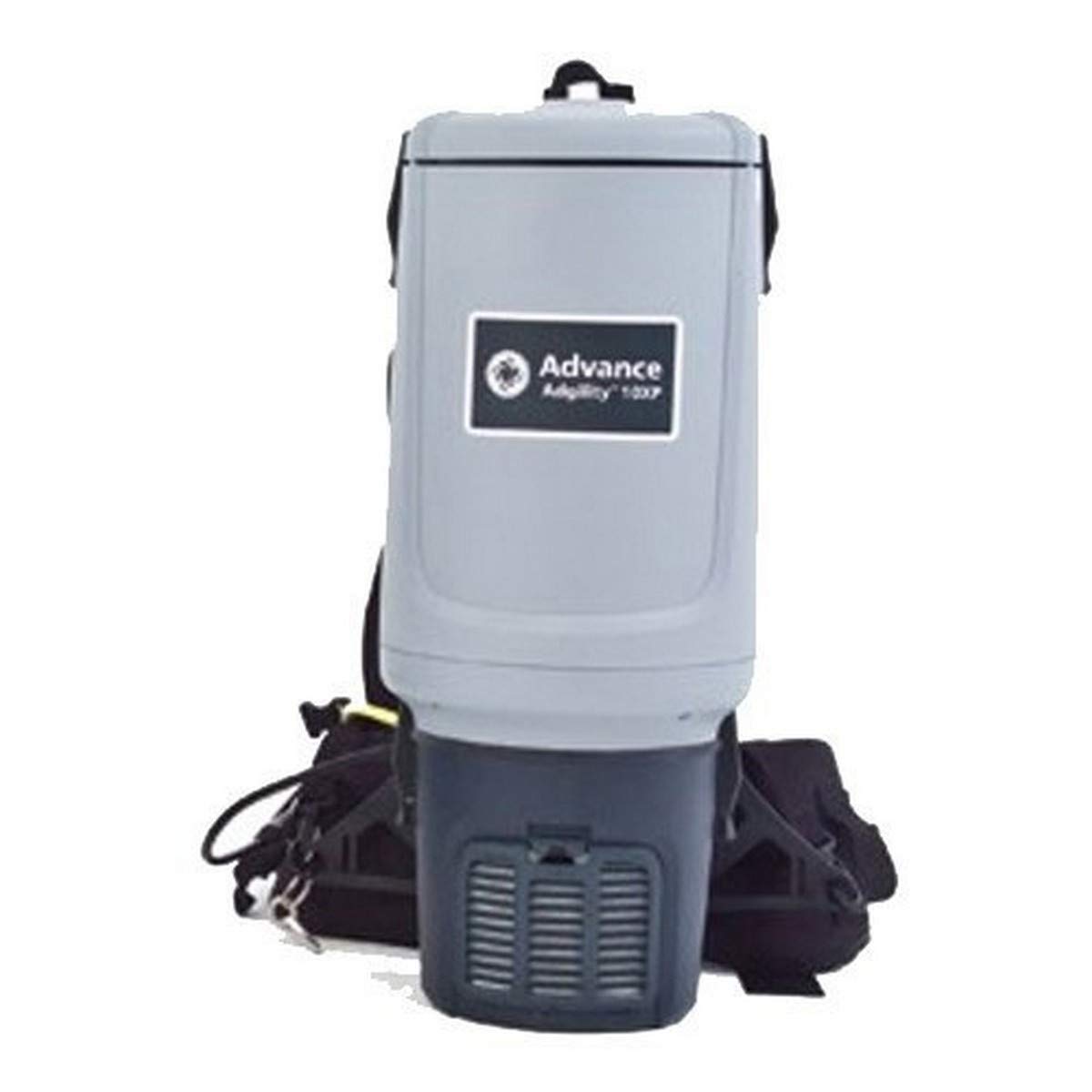 Advance Adgility 10XP Backpack Vacuum Model Number