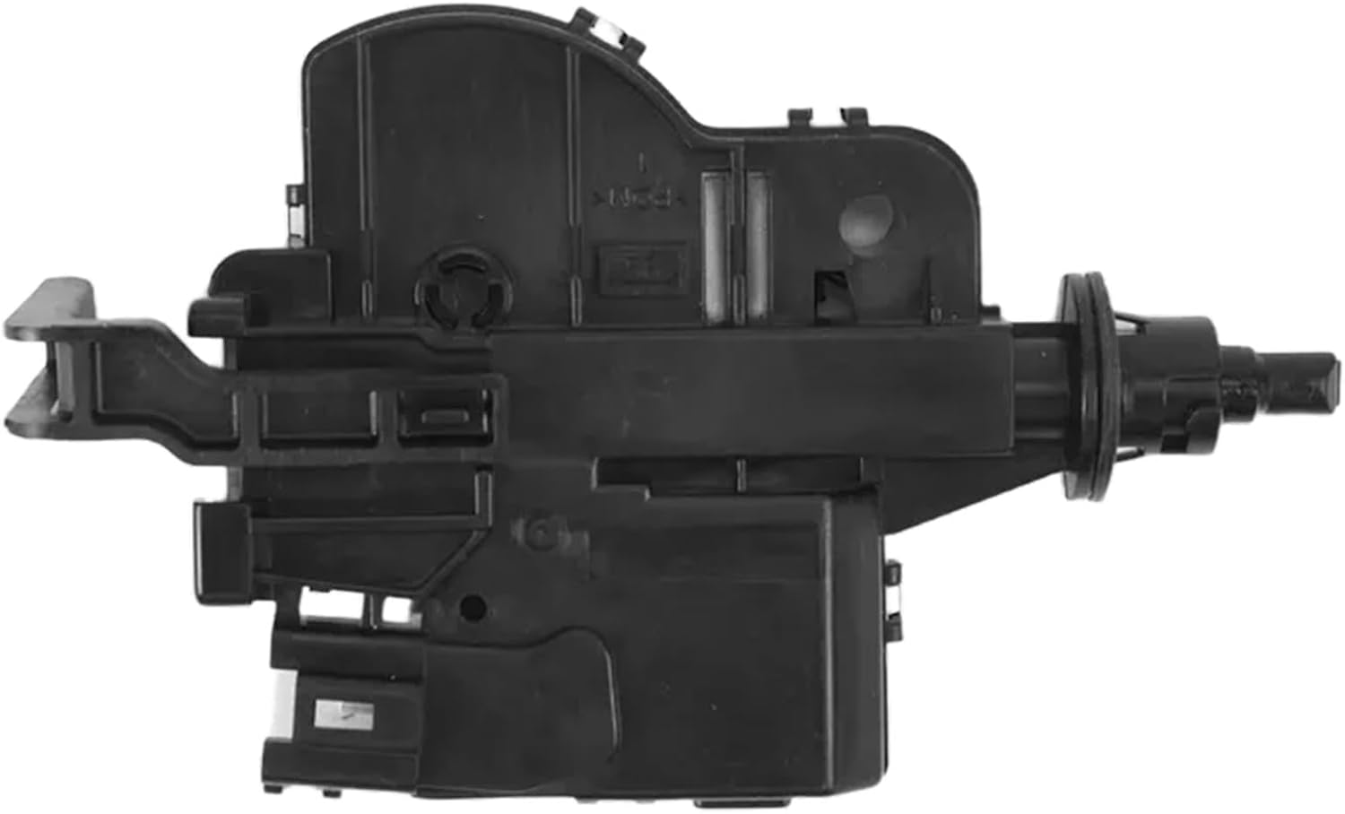Fuel Lid Actuator Gas Door Assembly Compatible for Toyota C-HR 2018 2019 2020 2021 2022,77030-F4030