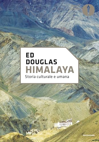 Himalaya: Storia culturale e umana