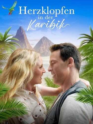 Herzklopfen in der Karibik Bild: Herzklopfen in der Karibik