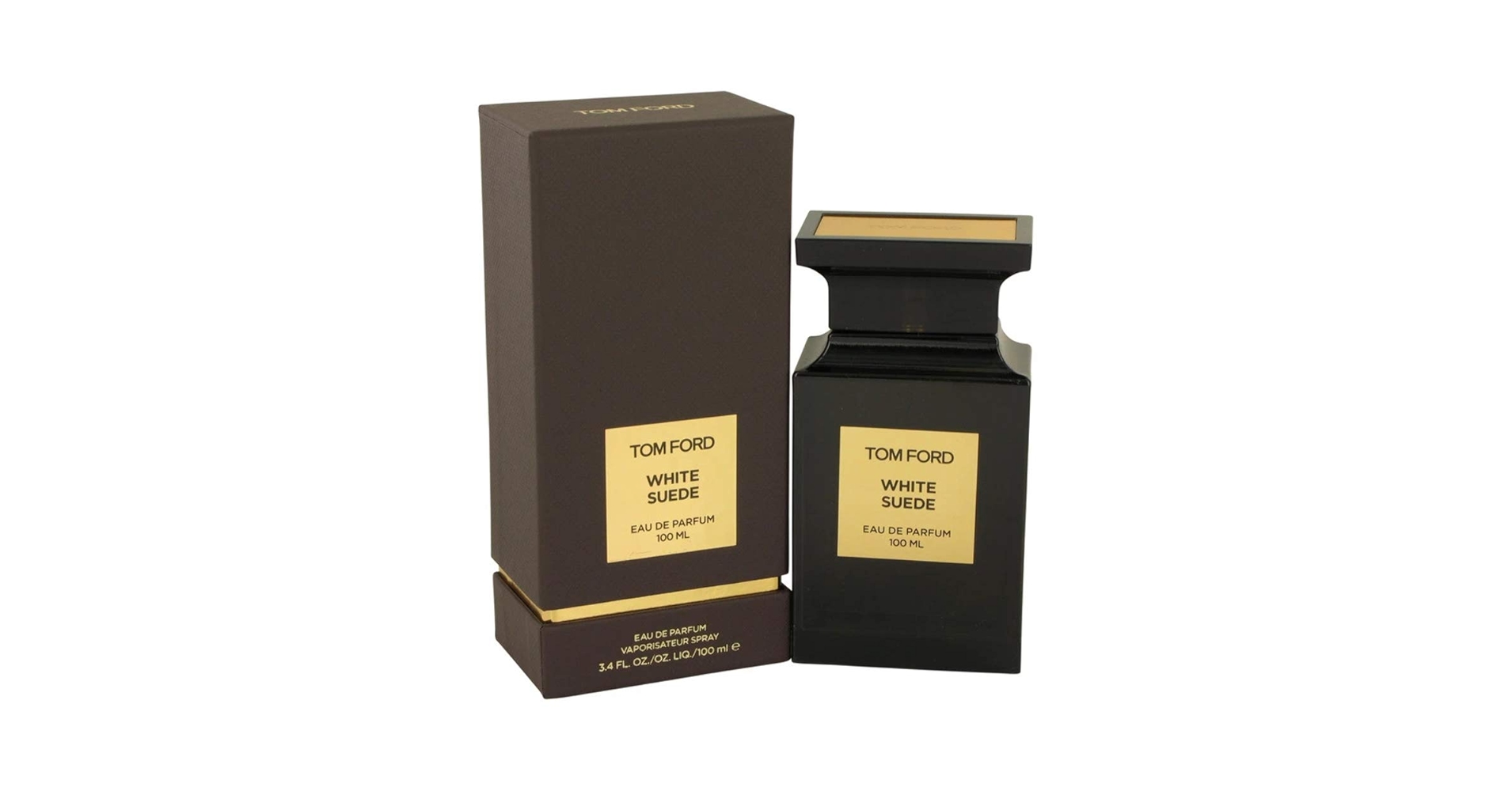 TOMFORD　100ml Tom Ford - Lost Cherry EdP 100ml - The Scent Masters