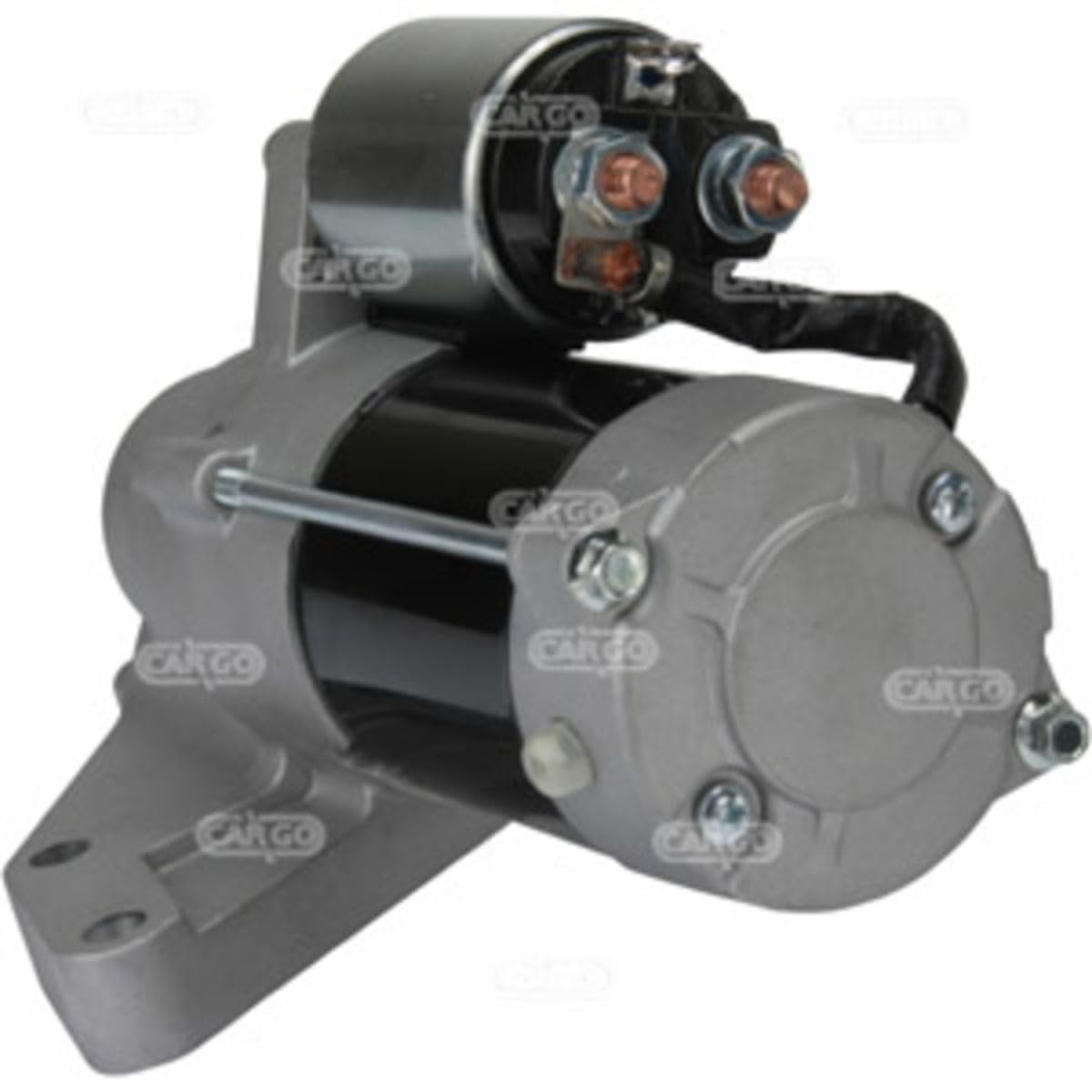 HC-Cargo Starter F032114217