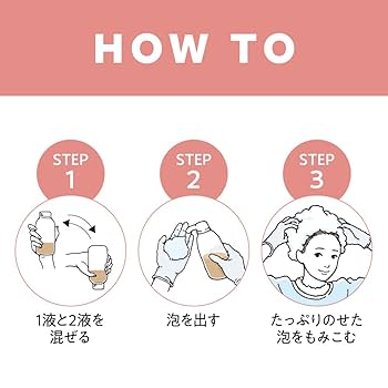 ヘアカラー【定価6480円/本】ナチュラルブラック 3本セット Amazon | リーゼ 泡カラー 髪色もどし ナチュラルブラック 108ml