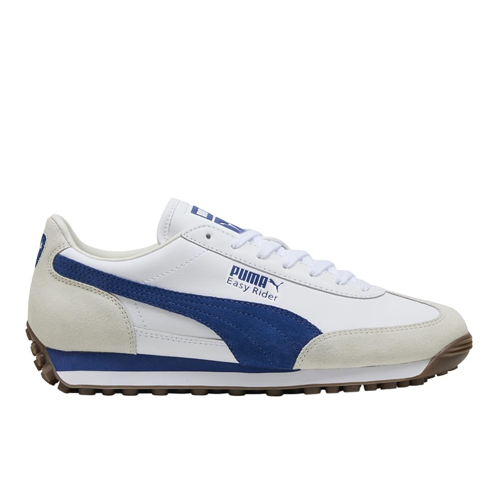Puma Mens Easy Rider Shoes