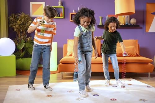 Juego de mesa Go Go UFO para 2-6 jugadores, 6+ años miniatura 5