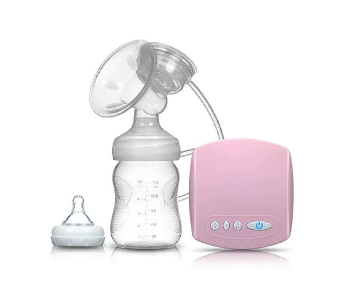 Automatic Electric Silicone Breast Pumps