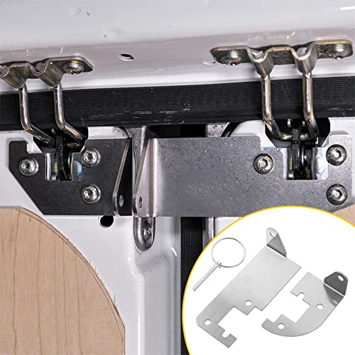 Kit de Protección contra Robo para Puerta Trasera H1 H2 miniatura 6