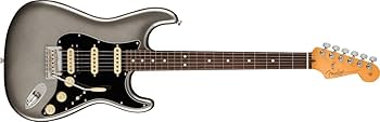 【美品】Fender AMERICAN PROFESSIONAL II ストラト Fender American Professional II | クロサワ楽器店