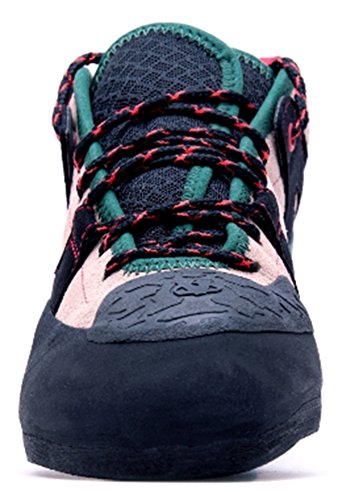 Evolv The General Climbing Shoe Tan/Army Green, 12.04