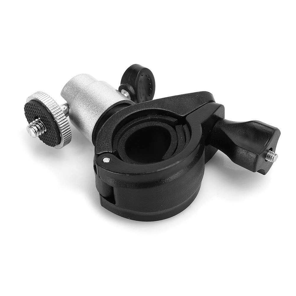 LICAEVEY Holder for Car Car Rearview Mirror DV Camera Holder Auto Driving Video Recorder Bracket Dash Cam Mirror
