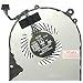 Produktbild Lüfter Kühler Fan Cooler kompatibel für HP Elitebook 725 G3, Elitebook 720 G3, Elitebook 725 G4, Elitebook 830 G4, Elitebook 830 G3,