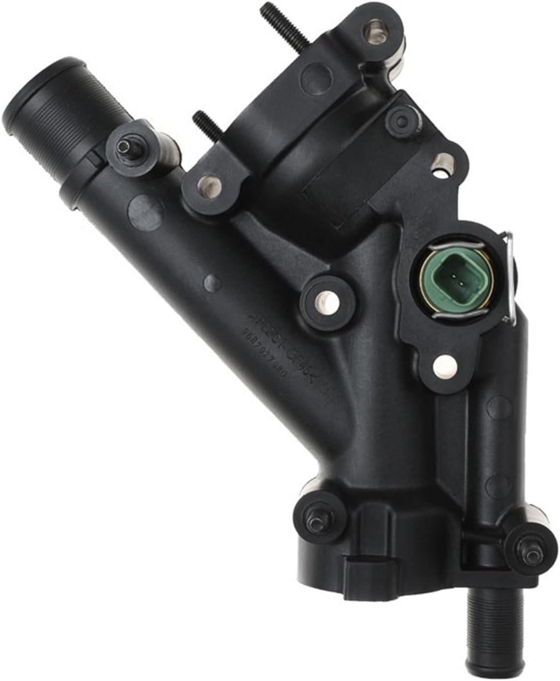 1338AV Car Engine Cooling System 9687927980 9645162480 1336.X9 1Pcs