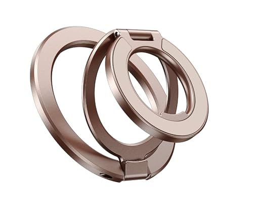 CAPRARO (Jv) CdbOz_[ AbvO[h [MagSafeΉ] 360°XsX^hO & ʎCLbNX^h iPhone 16/15/14/13/12V[Y/̑̌gѓdbp uE