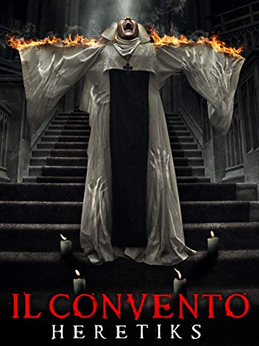  Il convento - Heretiks