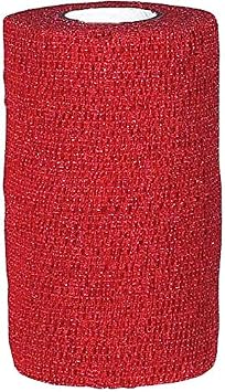 PowerFlex 4 Red