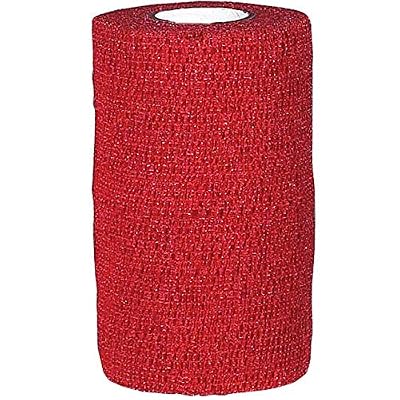 PowerFlex 4 Red